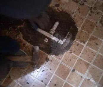 宁强卫生间漏水维修公司为您分享下卫生间渗水如何处理及注意事项