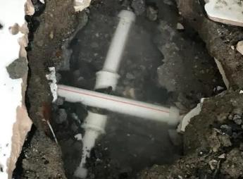 宁强阳台漏水维修公司为您分享楼上楼下漏水怎么处理