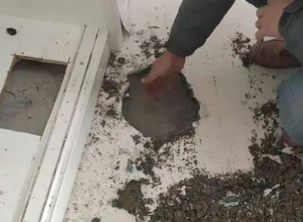宁强卫生间漏水维修公司分享下精确定位查漏水一次多少钱?不同级别收费不同