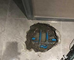 宁强阳台漏水维修公司分享下暖气管道漏水的原因有哪些