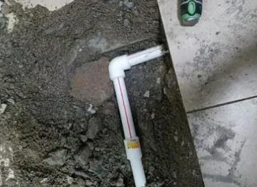 宁强阳台漏水维修时有哪些声音会影响检漏仪
